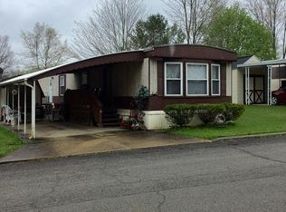 232 Forest Glen Rd SW, Warren, OH 44481