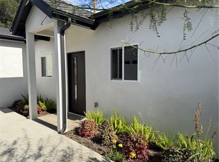 1072 N Vinedo Ave, Pasadena, CA 91107