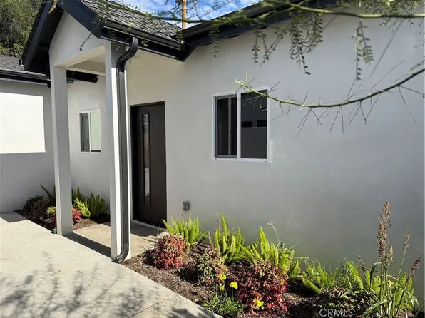 1072 N Vinedo Ave, Pasadena, CA 91107