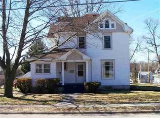 580 N Court St, Platteville, WI 53818