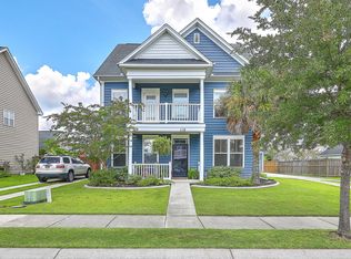 116 Scrapbook Ln, Summerville, SC 29483