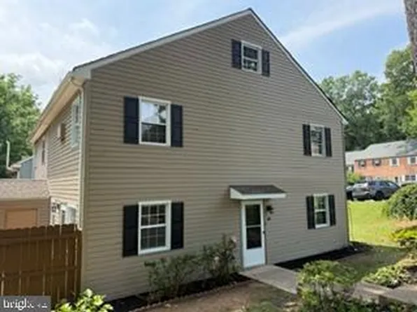110 Denbigh Ter #10, West Chester, PA 19380