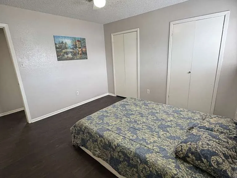 Bridge City Apartments — Photo 22