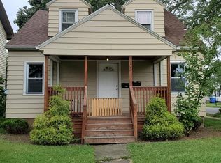 183 Rockview Ter, Rochester, NY 14606