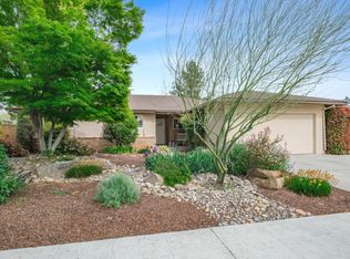 6588 N Rowell Ave, Fresno, CA 93710