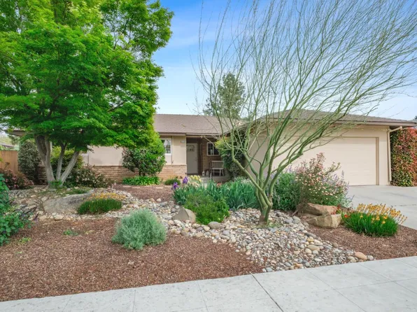 6588 N Rowell Ave, Fresno, CA 93710