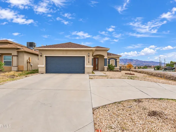 2768 San Gabriel Dr, Sunland Park, NM 88063