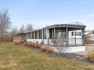 68300 County Road 388 LOT 7, South Haven, MI 49090