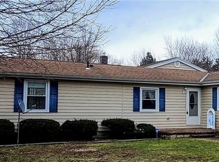 2881 Townline Rd, Madison, OH 44057