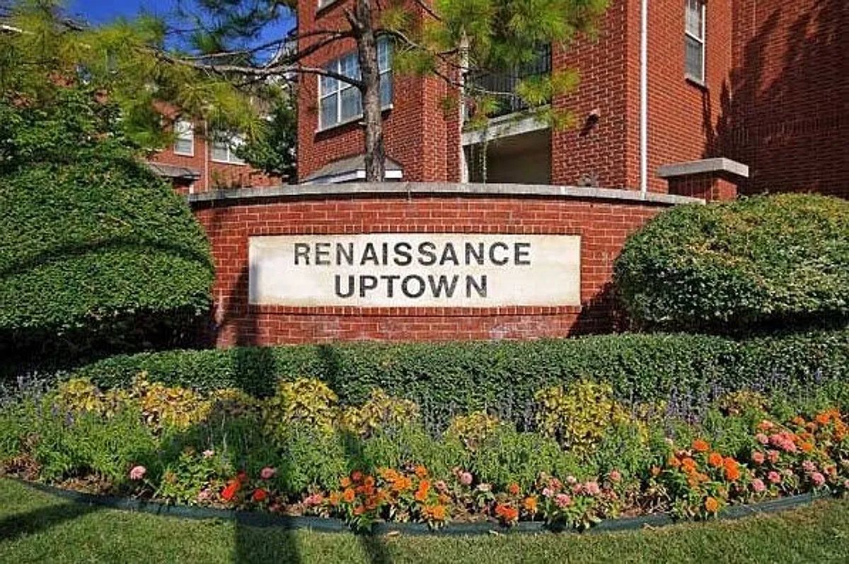 Building Photo - Renaissance Uptown Tulsa