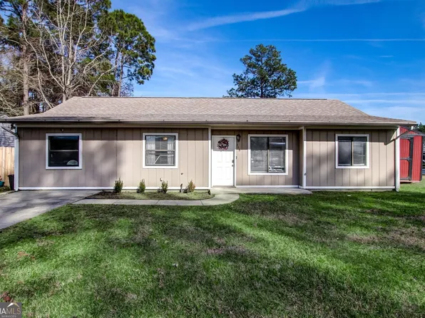 958 Mission Trace Dr, Saint Marys, GA 31558