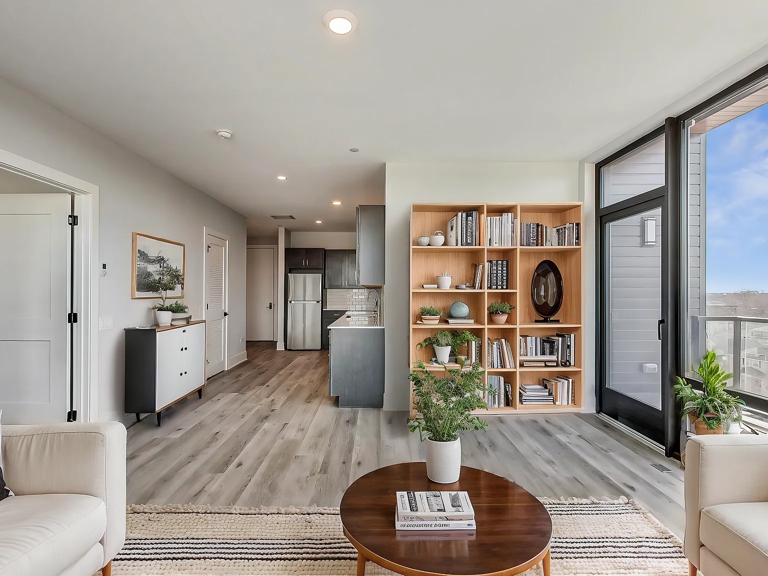 The Pierce At 7 Van Buren — Photo 2