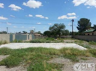 8413 White Rd, El Paso, TX 79907