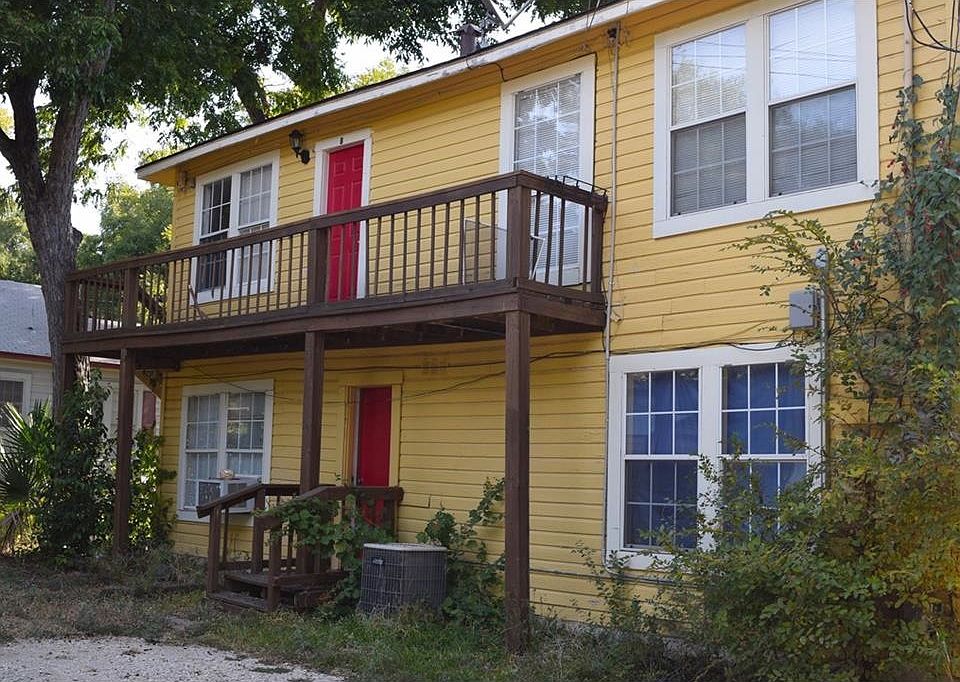 1st image of 2806 Harris Park Ave APT A