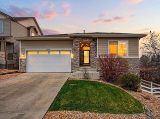 21251 E Smoky Hill Rd, Centennial, CO 80015