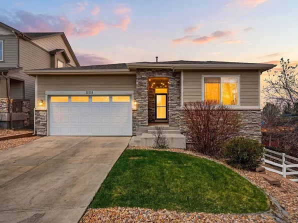 21251 E Smoky Hill Rd, Centennial, CO 80015