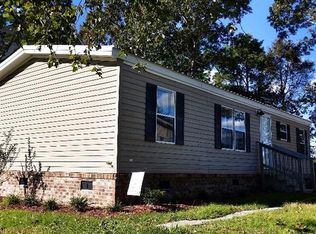2810 Cindy St SW, Supply, NC 28462