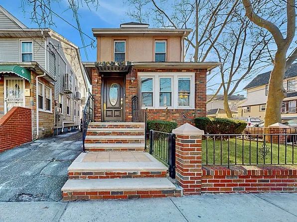 3602 Avenue, Brooklyn, NY 11210