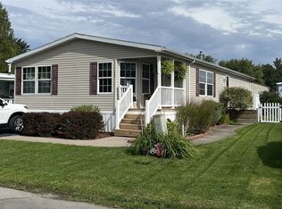 234 Branch St, Lockport, NY 14094