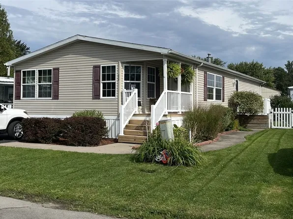 234 Branch St, Lockport, NY 14094