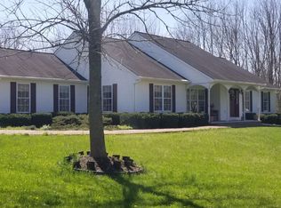 3006 Congo Rd, East Greenville, PA 18041