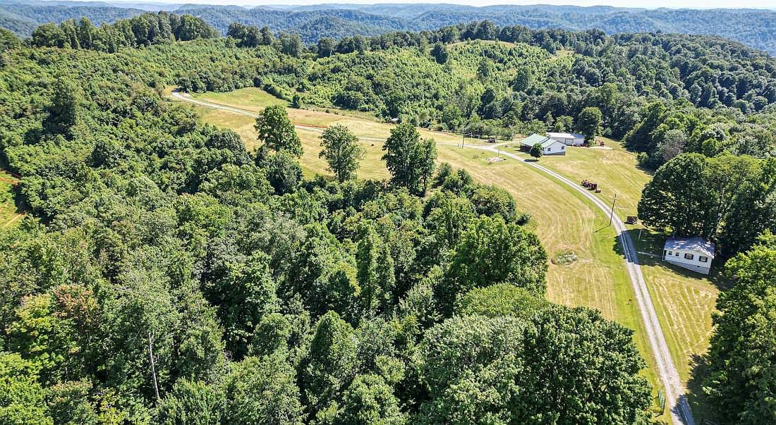 776 Browns Mountain Rd, Hacker Valley, WV 26222 MLS 11191182 Zillow