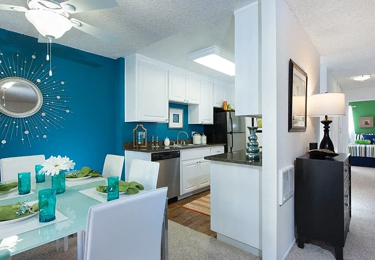 Siena Apartment Homes — Photo 5