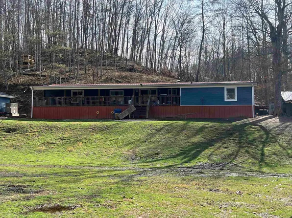 6945 Wood School Rd, Gallipolis Ferry, WV 25515