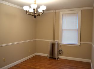 360 W Church St APT 1, Elmira, NY