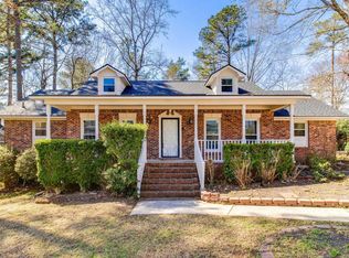 218 Quill Ct, Columbia, SC 29212