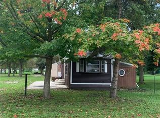 103 S 4th St, Continental, OH 45831