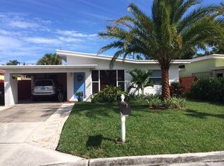 1626 N Palmway, Lake Worth, FL 33460