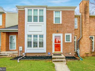 12 Millwheel Ct, Baltimore, MD 21236
