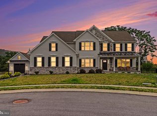 117 Scarlet Ct, Harrisburg, PA 17112
