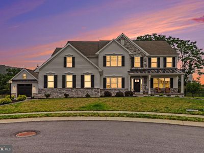 117 Scarlet Ct, Harrisburg, PA, 17112