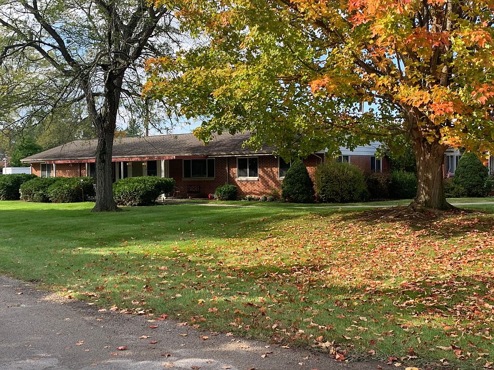 301 Glenwood Apartments