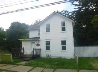 598 Wilson St, Akron, OH 44311