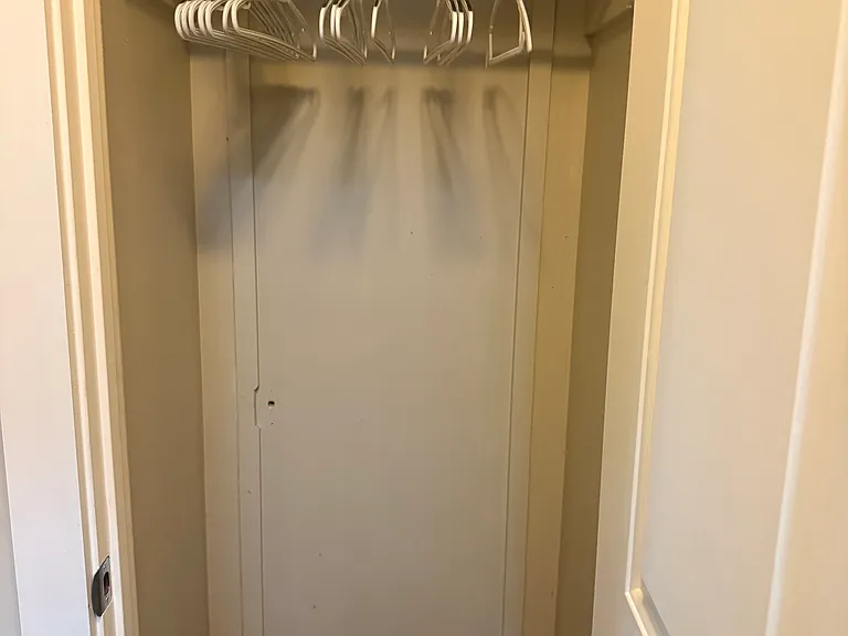 LL coat closet