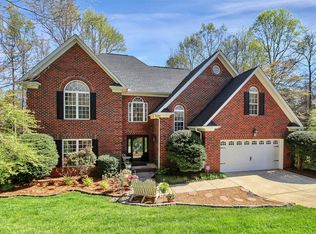 9704 Littleton Ct, Mint Hill, NC 28227