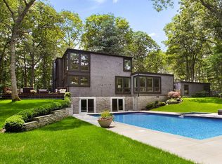 1006 Head Of Pond Rd, Water Mill, NY 11976