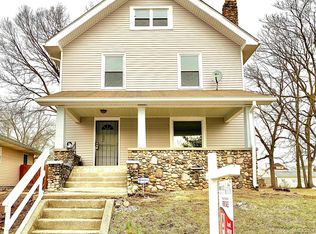 528 Udell St, Indianapolis, IN
