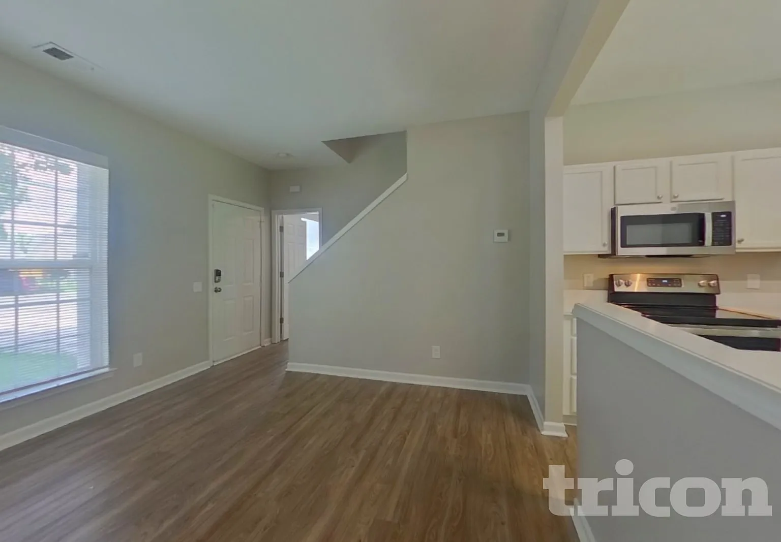 5400 Peachwood Drive Charlotte NC — Photo 3