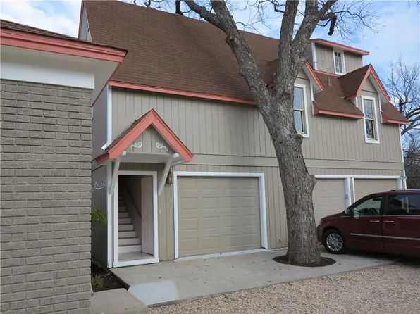 310 W University Ave Unit B, Georgetown, TX 78626