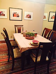 Rented by East Riverview, Inc