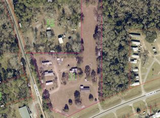 20731 Us Highway 90, Robertsdale, AL 36567