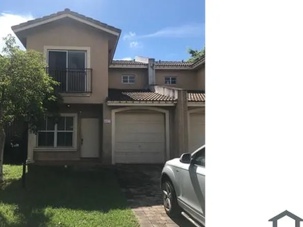 609 SW 10th St, Florida City, FL 33034