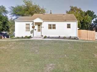 2505 SW 12th St, Des Moines, IA 50315