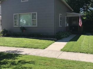 838 Wayne Ave, Defiance, OH 43512