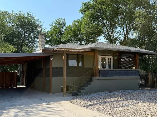 4414 S 3200 W, West Valley City, UT 84119