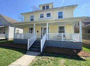 259 W 3rd St, Peru, IN 46970